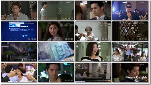 Myeong Wol the Spy Episode 10