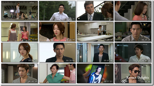 Myeong Wol the Spy Episode 11