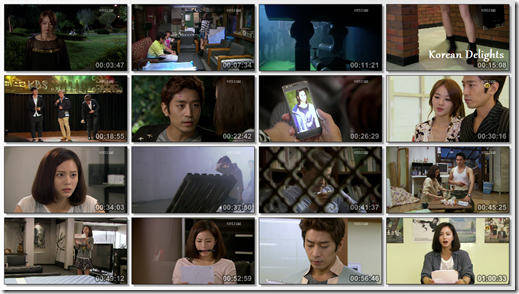 Myeong Wol the Spy Episode 9