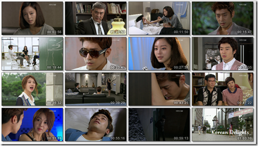 Myeong Wol the Spy Episode 13