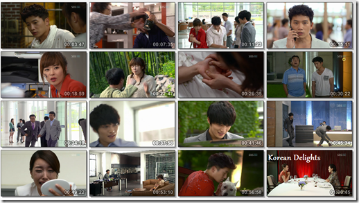 Protect the Boss Episde 3