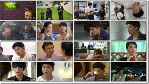 Protect the Boss Episode 4