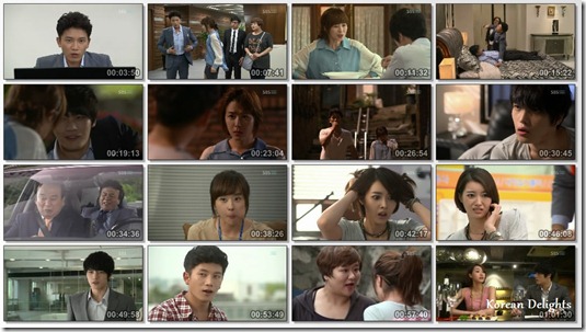 Protect the Boss Episode 5