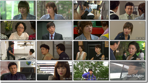 Protect the Boss Episode 7