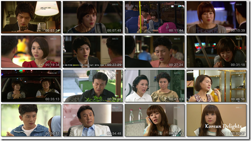 Protect the Boss Episode 8