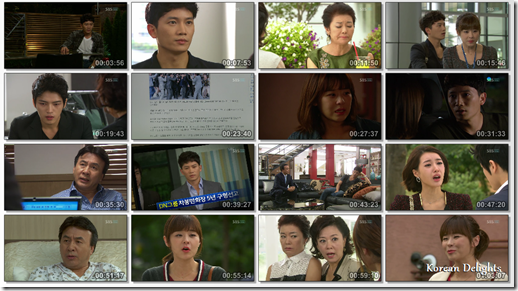 Protect the Boss Episode 15