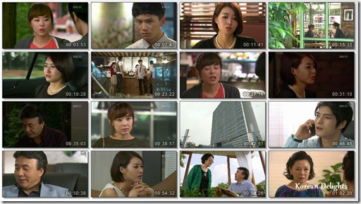 Protect the Boss Episode 10