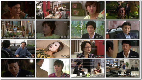 Protect the Boss Episode 9